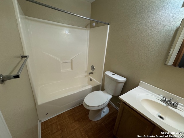 7415 Linklea San Antonio TX 78240