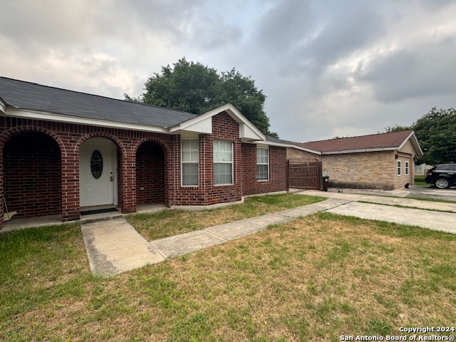 7415 Linklea San Antonio TX 78240