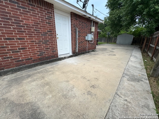 7415 Linklea San Antonio TX 78240