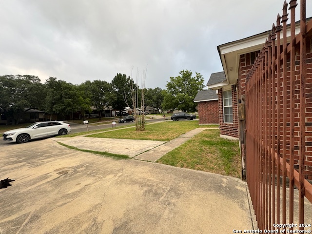7415 Linklea San Antonio TX 78240