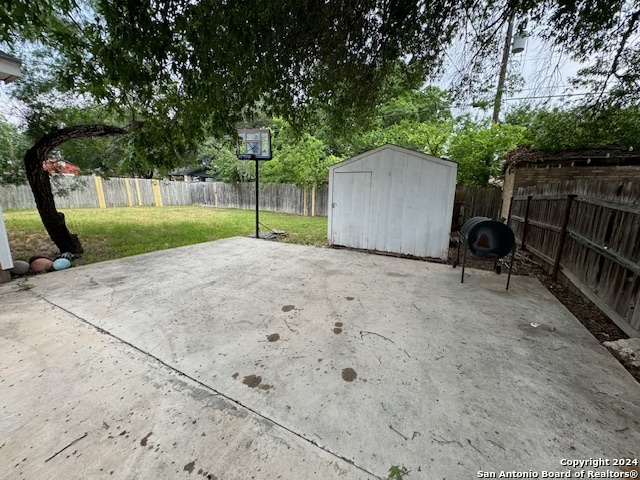 7415 Linklea San Antonio TX 78240