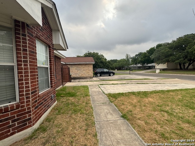 7415 Linklea San Antonio TX 78240