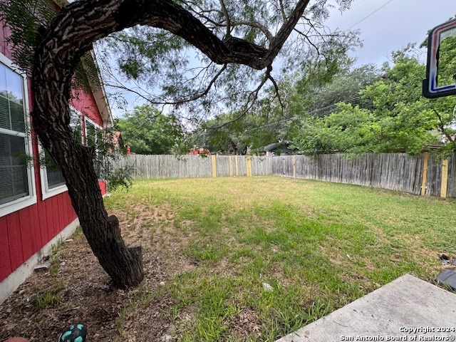 7415 Linklea San Antonio TX 78240