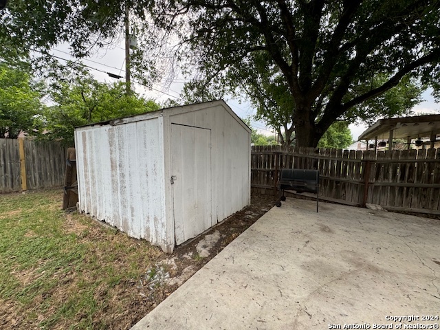 7415 Linklea San Antonio TX 78240