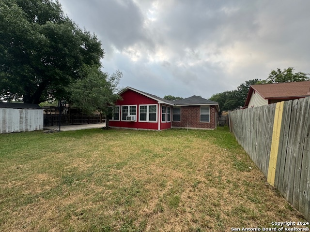7415 Linklea San Antonio TX 78240