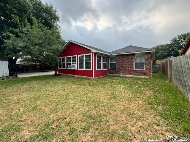 7415 Linklea San Antonio TX 78240