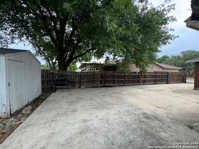 7415 Linklea San Antonio TX 78240