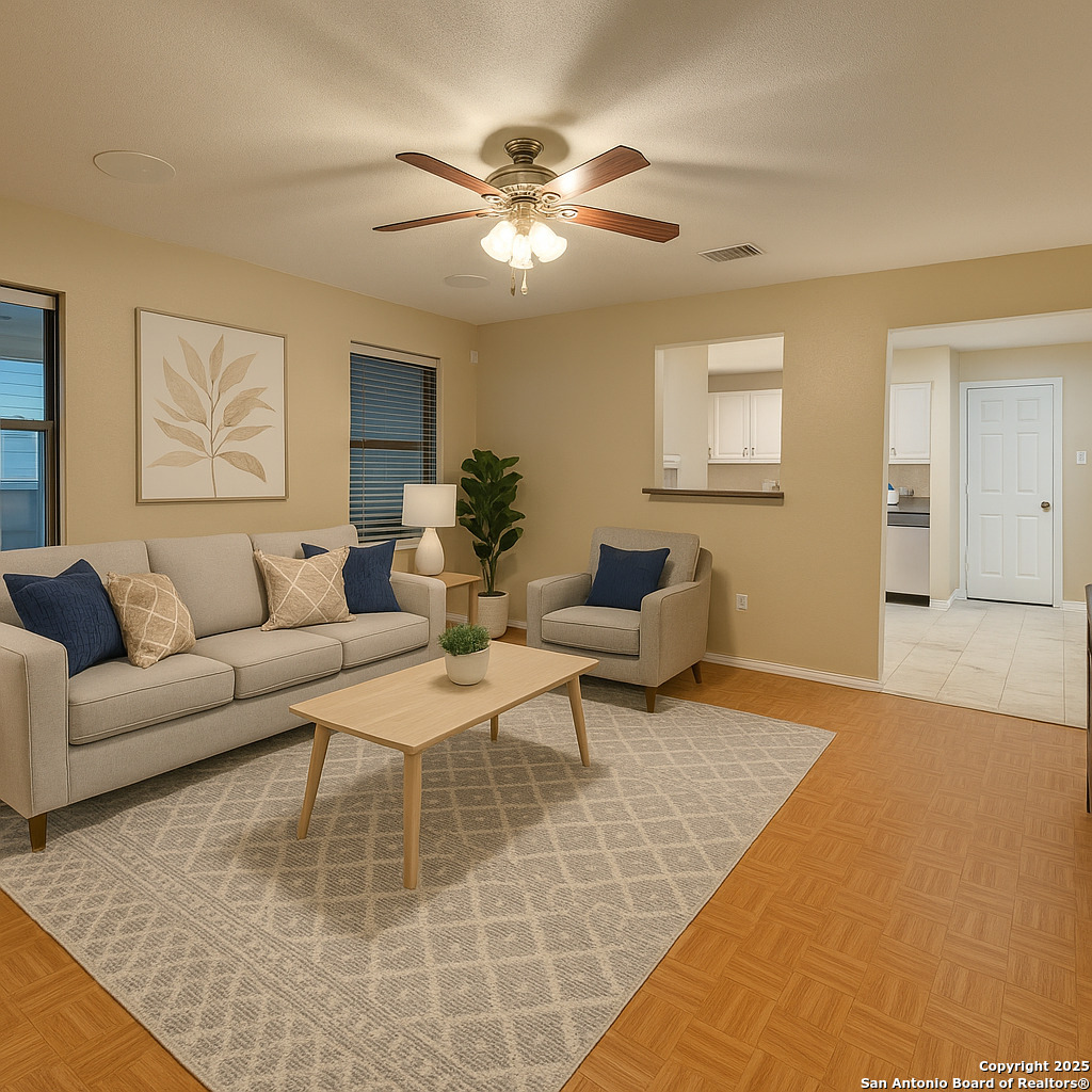 7415 Linklea San Antonio TX 78240