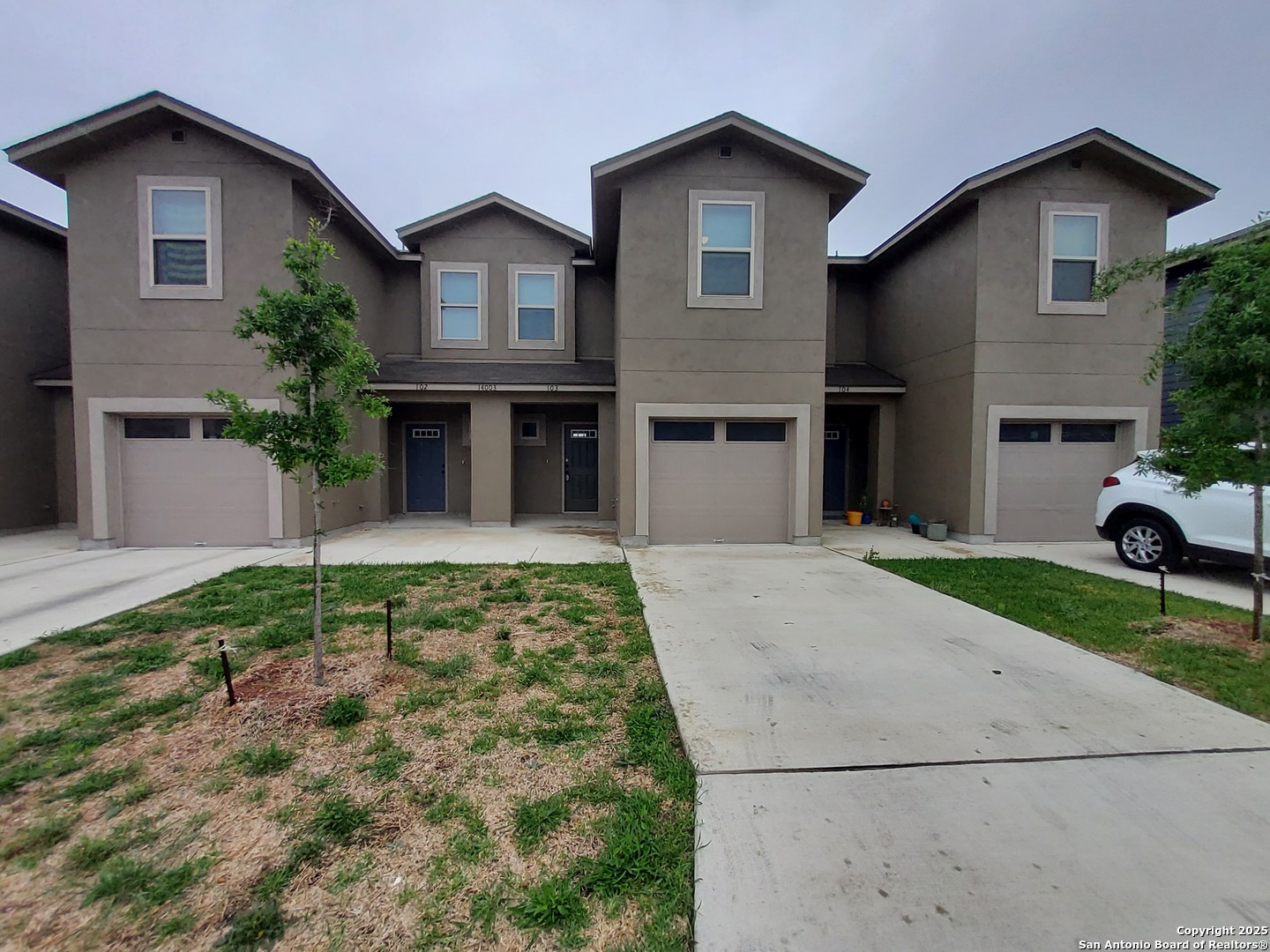 14003 Fratelli Road San Antonio TX 78233