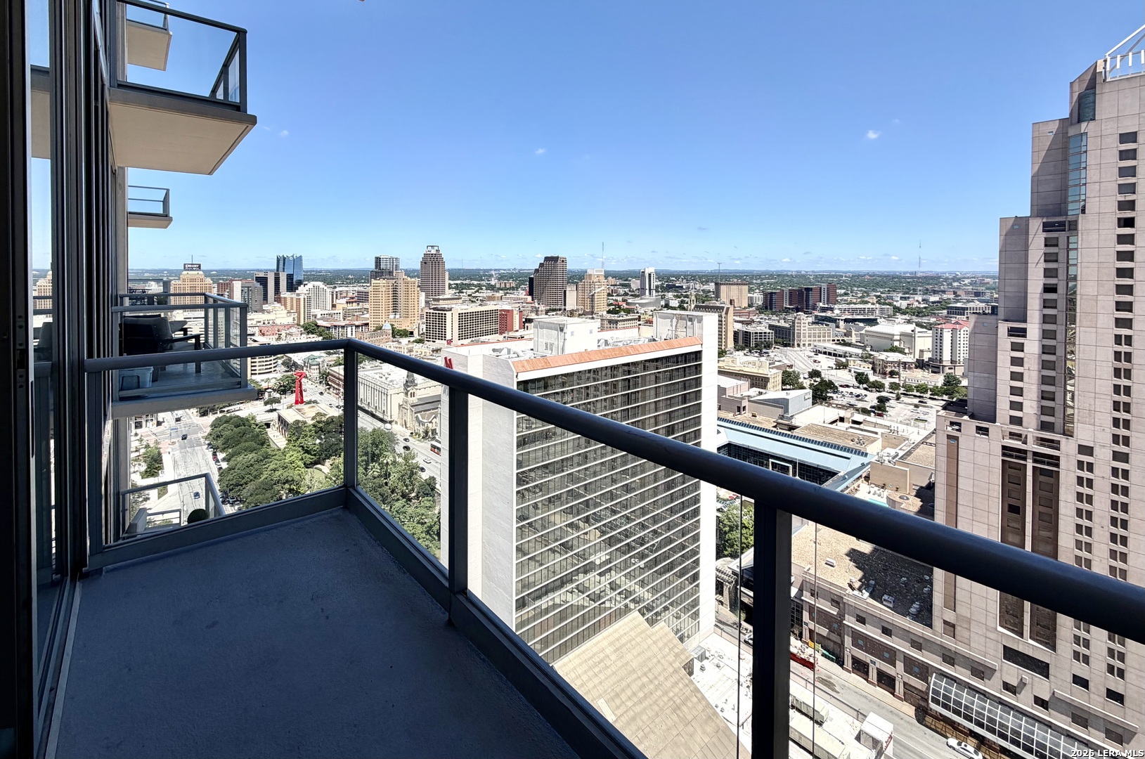 610 E Market San Antonio TX 78205