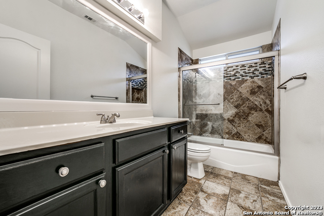 5538 Painter Green San Antonio TX 78240