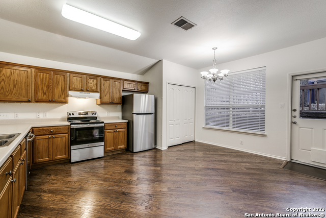 5538 Painter Green San Antonio TX 78240