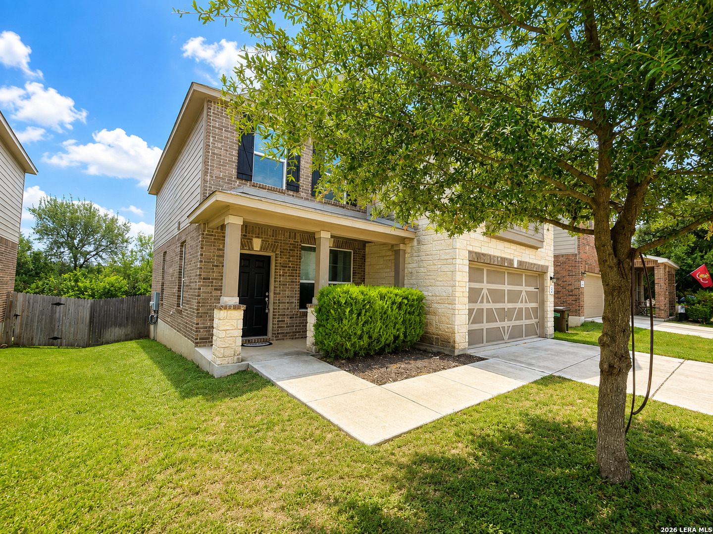 1410 Mourning Dove San Antonio TX 78245