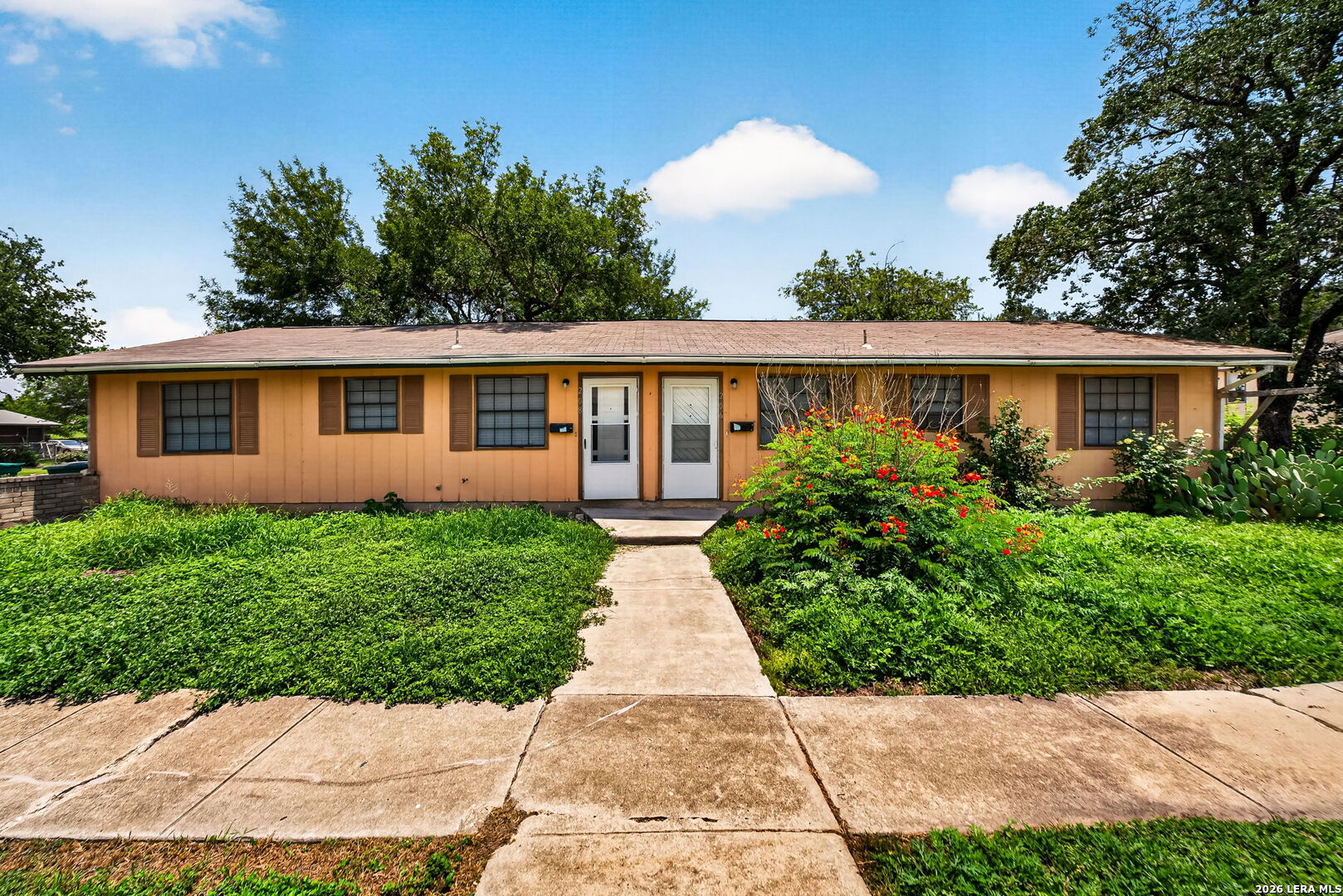 208 Bexar Drive San Antonio TX 78228