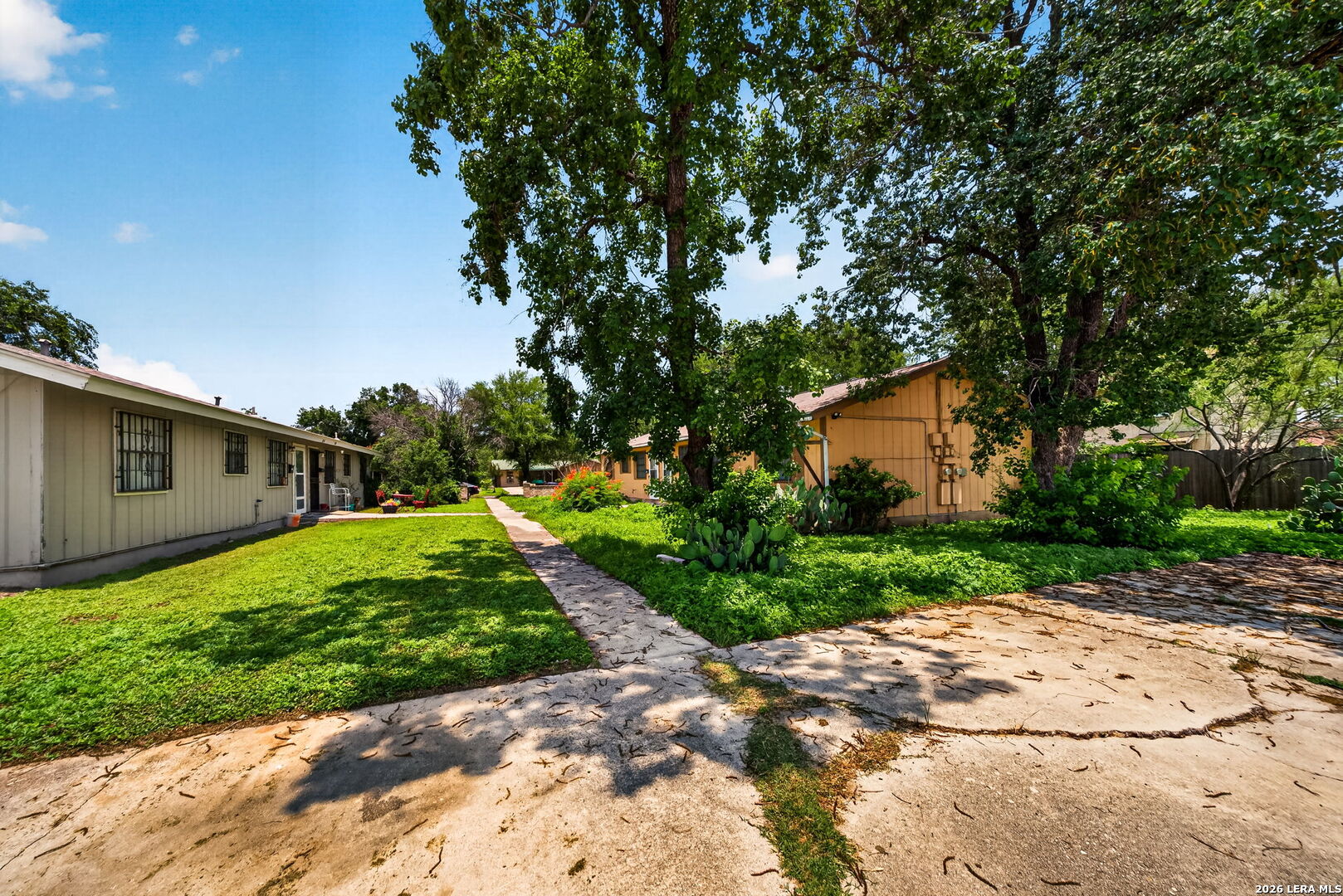 208 Bexar Drive San Antonio TX 78228