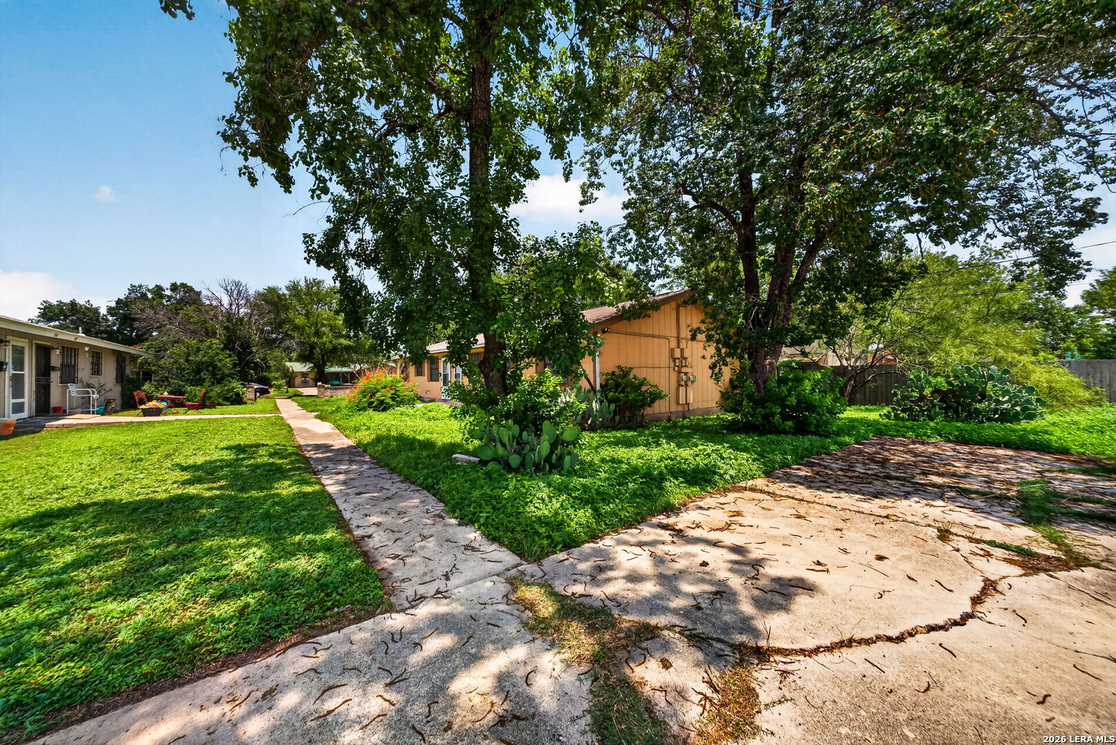 208 Bexar Drive San Antonio TX 78228