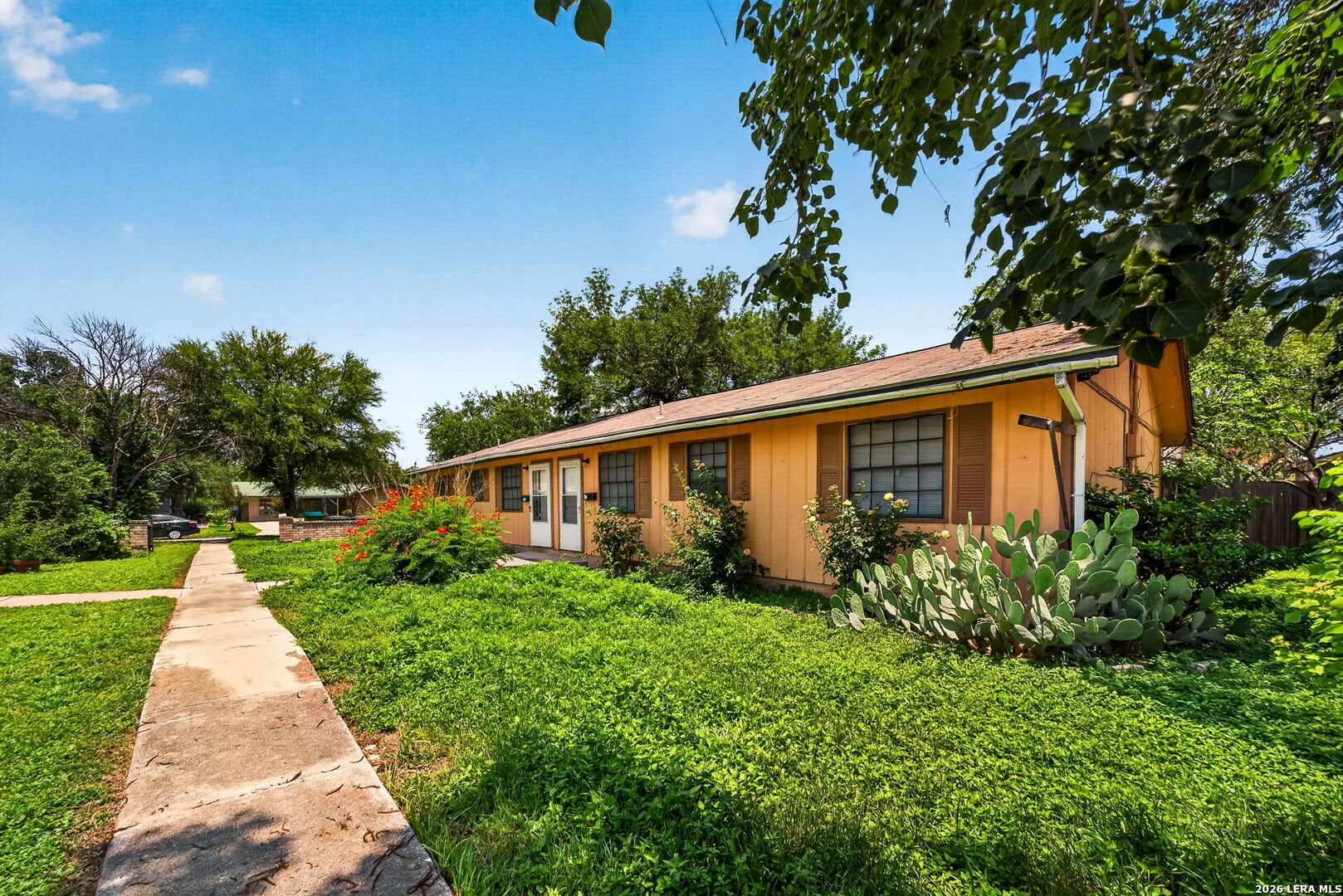 208 Bexar Drive San Antonio TX 78228