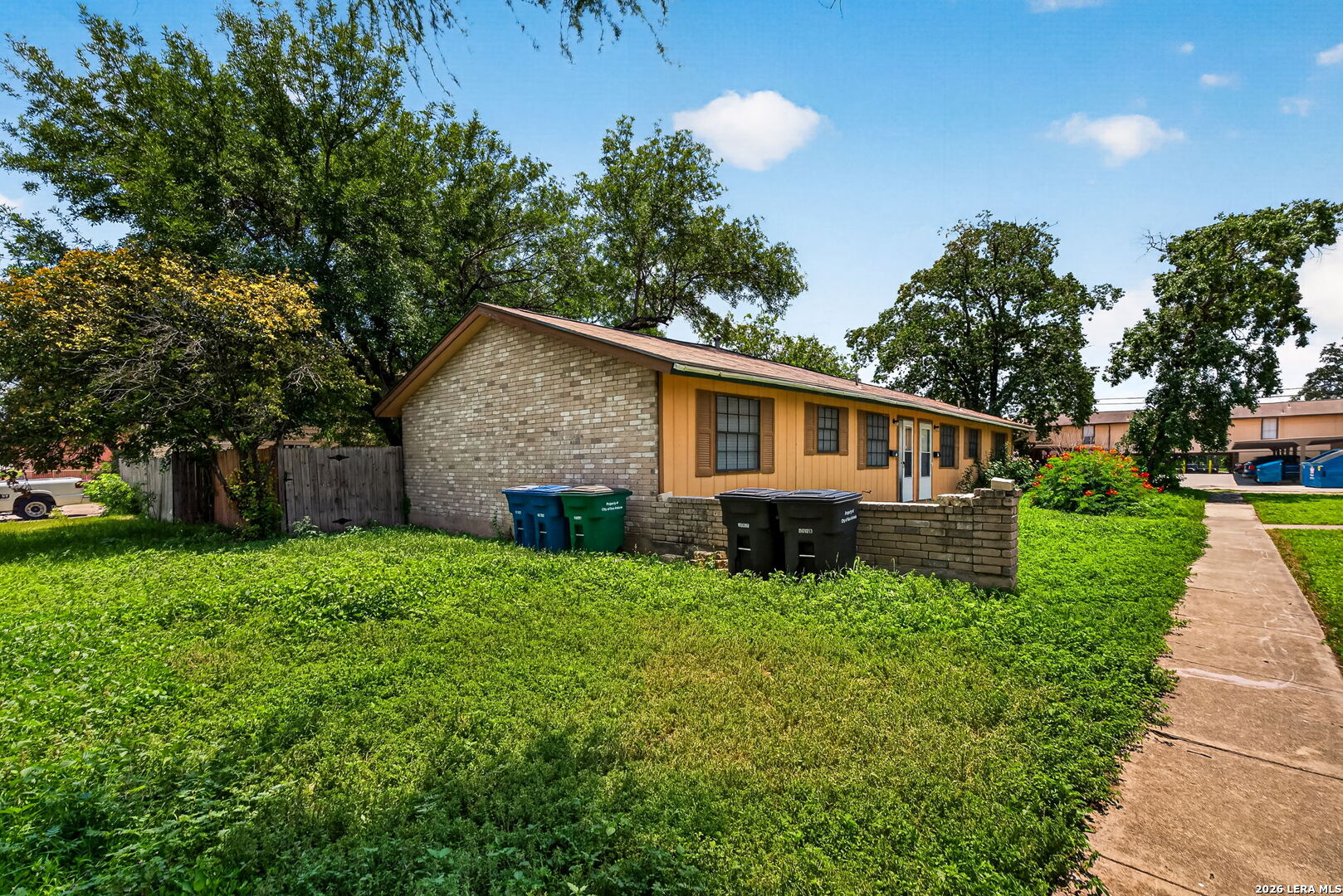 208 Bexar Drive San Antonio TX 78228
