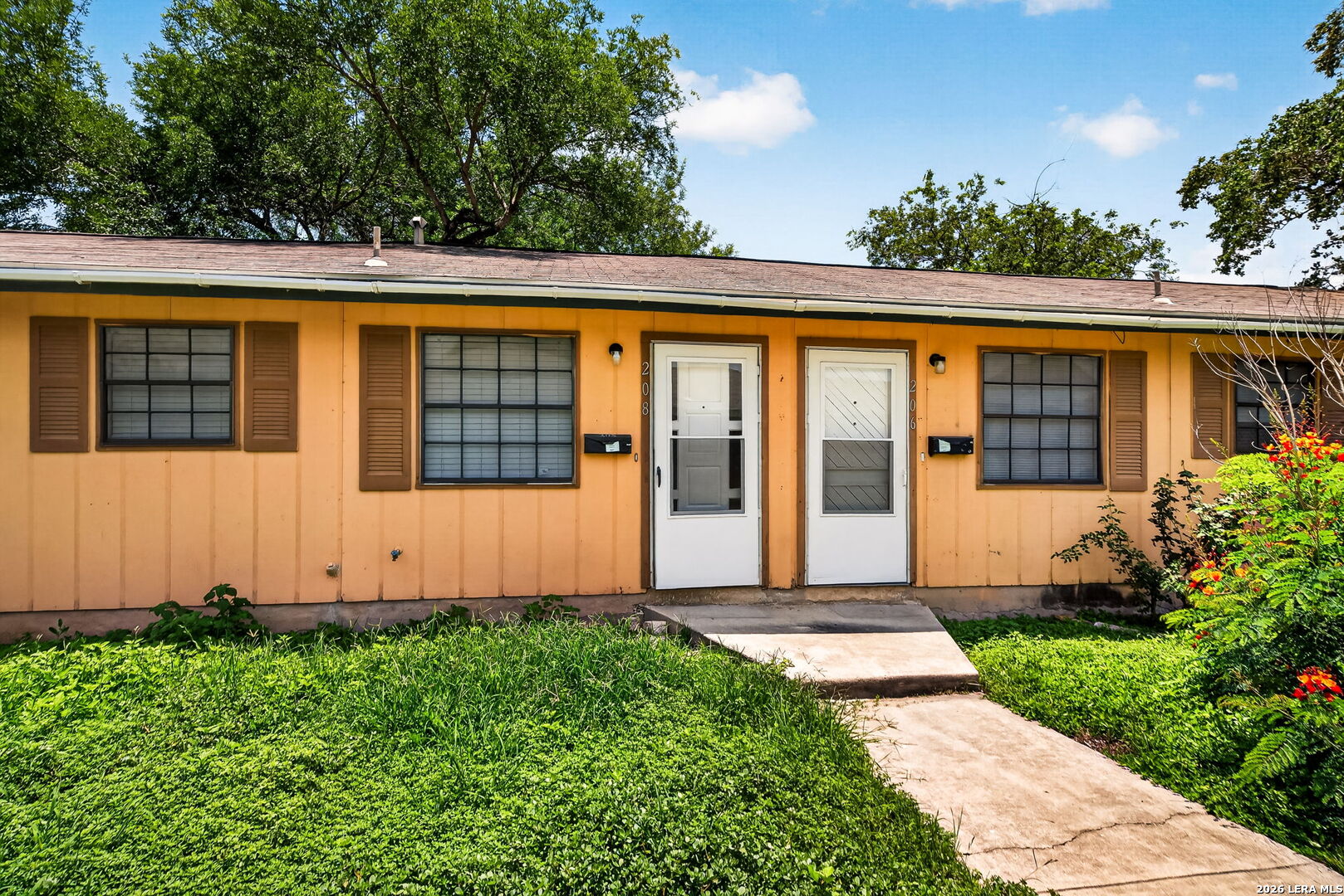 208 Bexar Drive San Antonio TX 78228