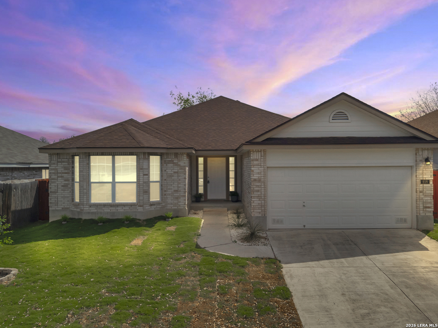 418 Bobcat Hollow San Antonio TX 78251