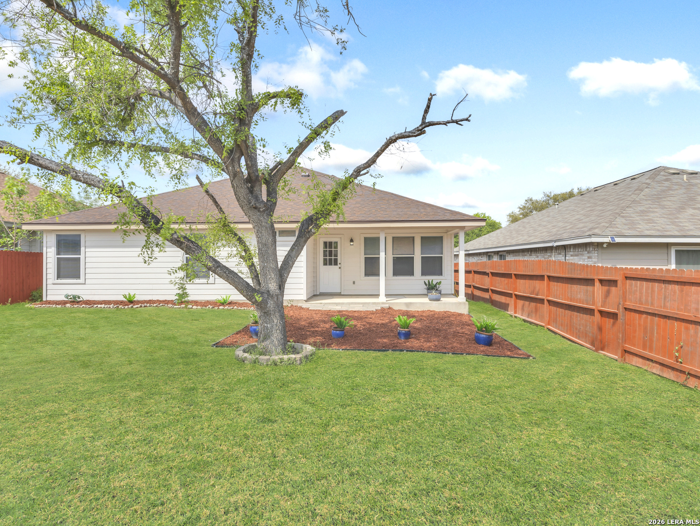 418 Bobcat Hollow San Antonio TX 78251