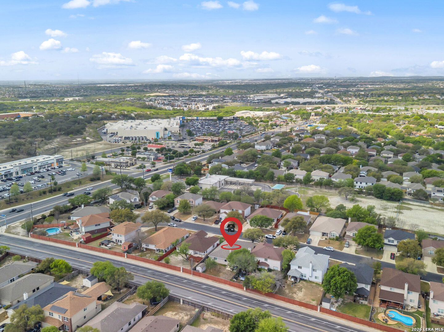 418 Bobcat Hollow San Antonio TX 78251