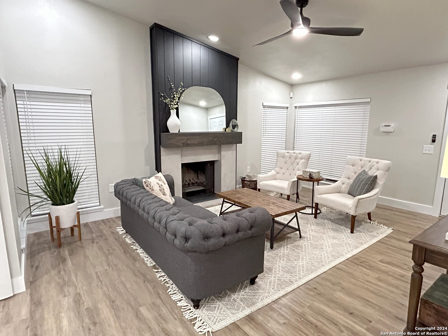 9531 Bowen Drive San Antonio TX 78250