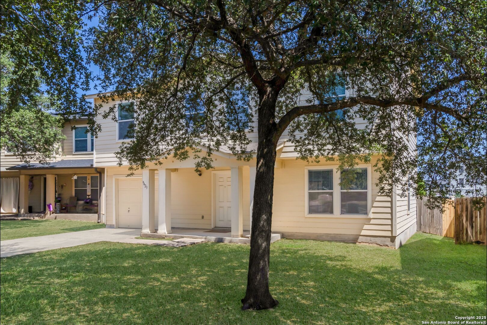 9423 Maraval Creek San Antonio TX 78245