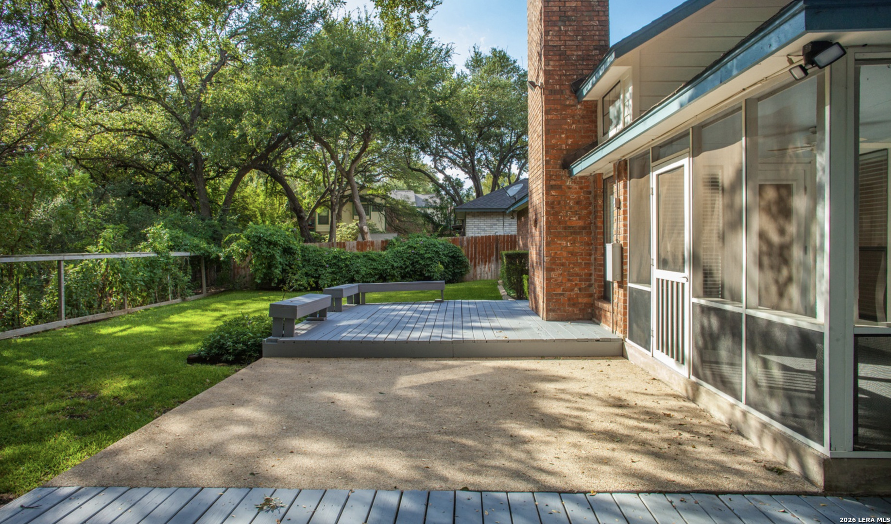 16315 Old Stable Road San Antonio TX 78247