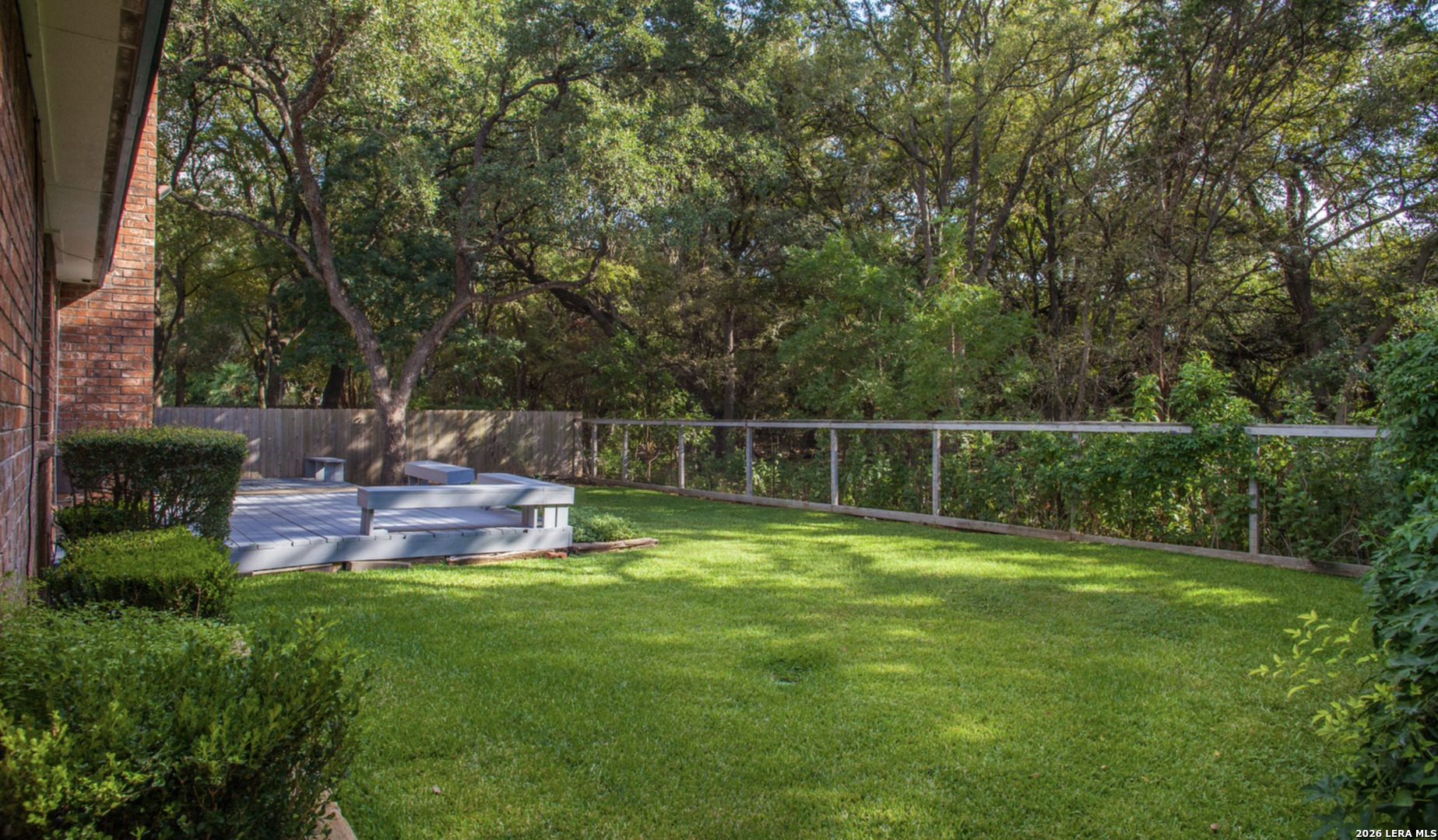 16315 Old Stable Road San Antonio TX 78247