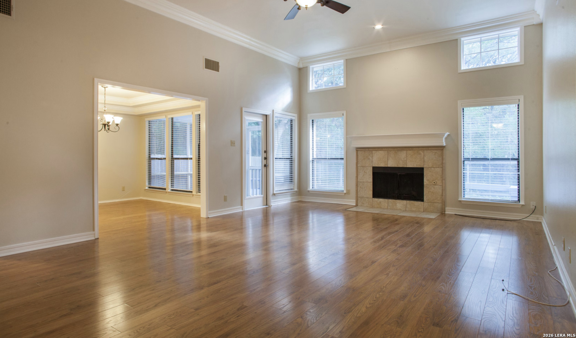 16315 Old Stable Road San Antonio TX 78247