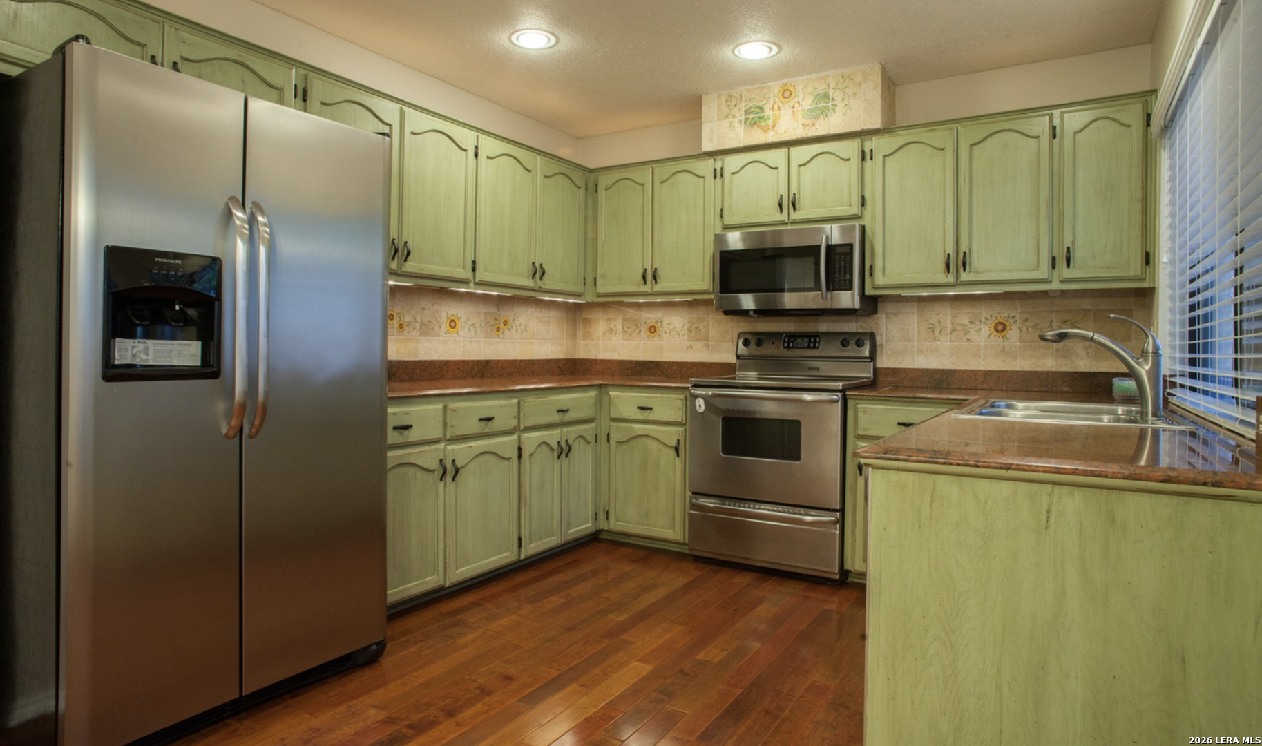 16315 Old Stable Road San Antonio TX 78247