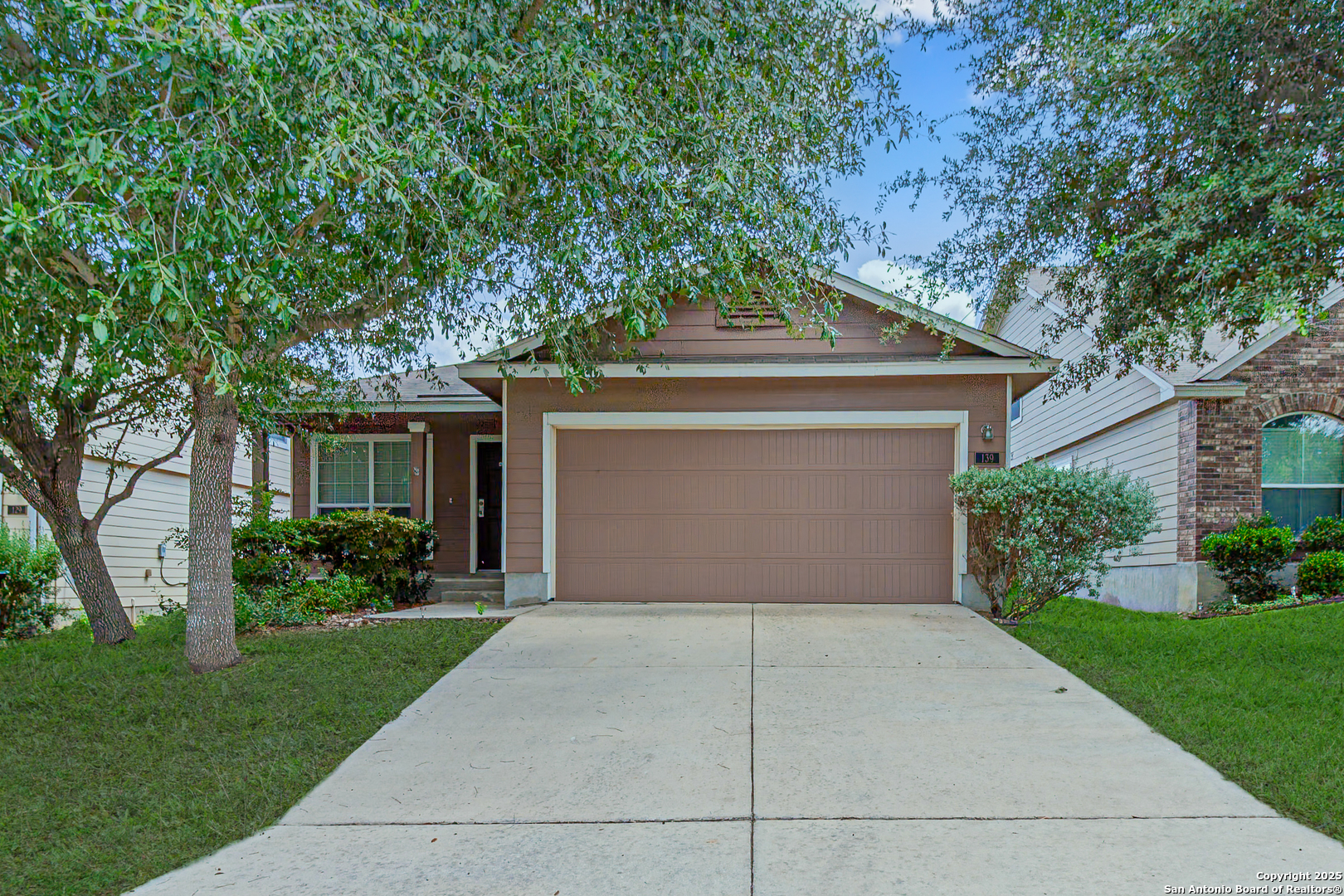 139 Nesting Garden San Antonio TX 78253