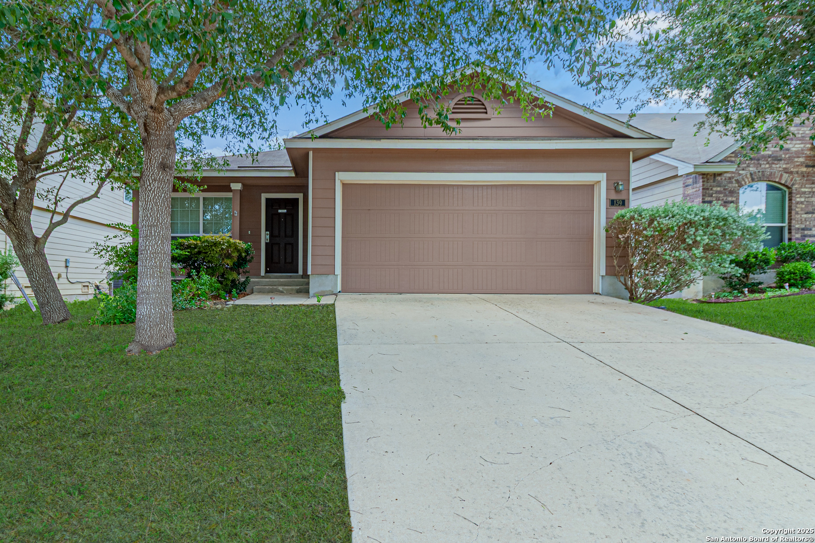 139 Nesting Garden San Antonio TX 78253