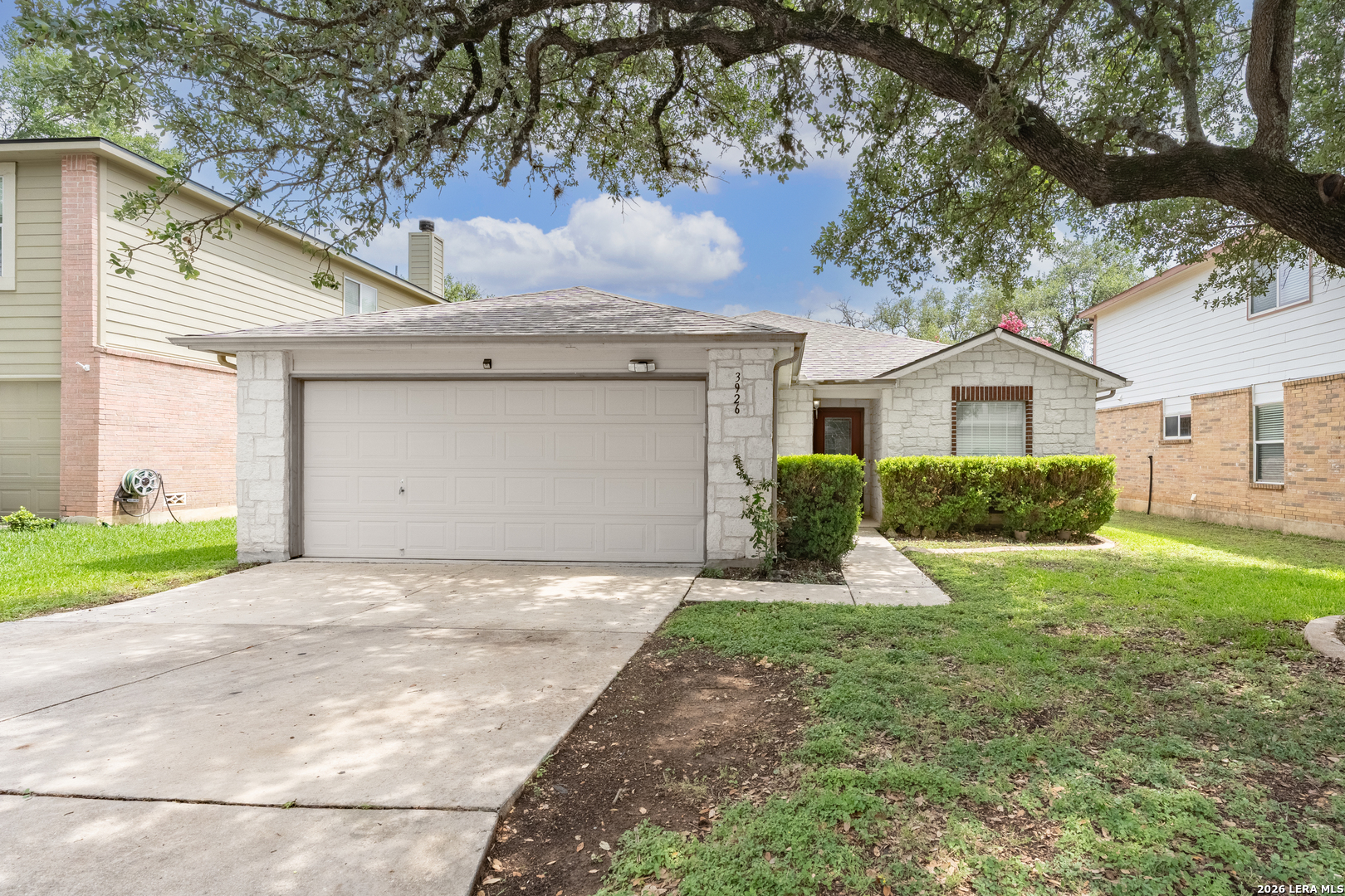 3926 Privet Place San Antonio TX 78259