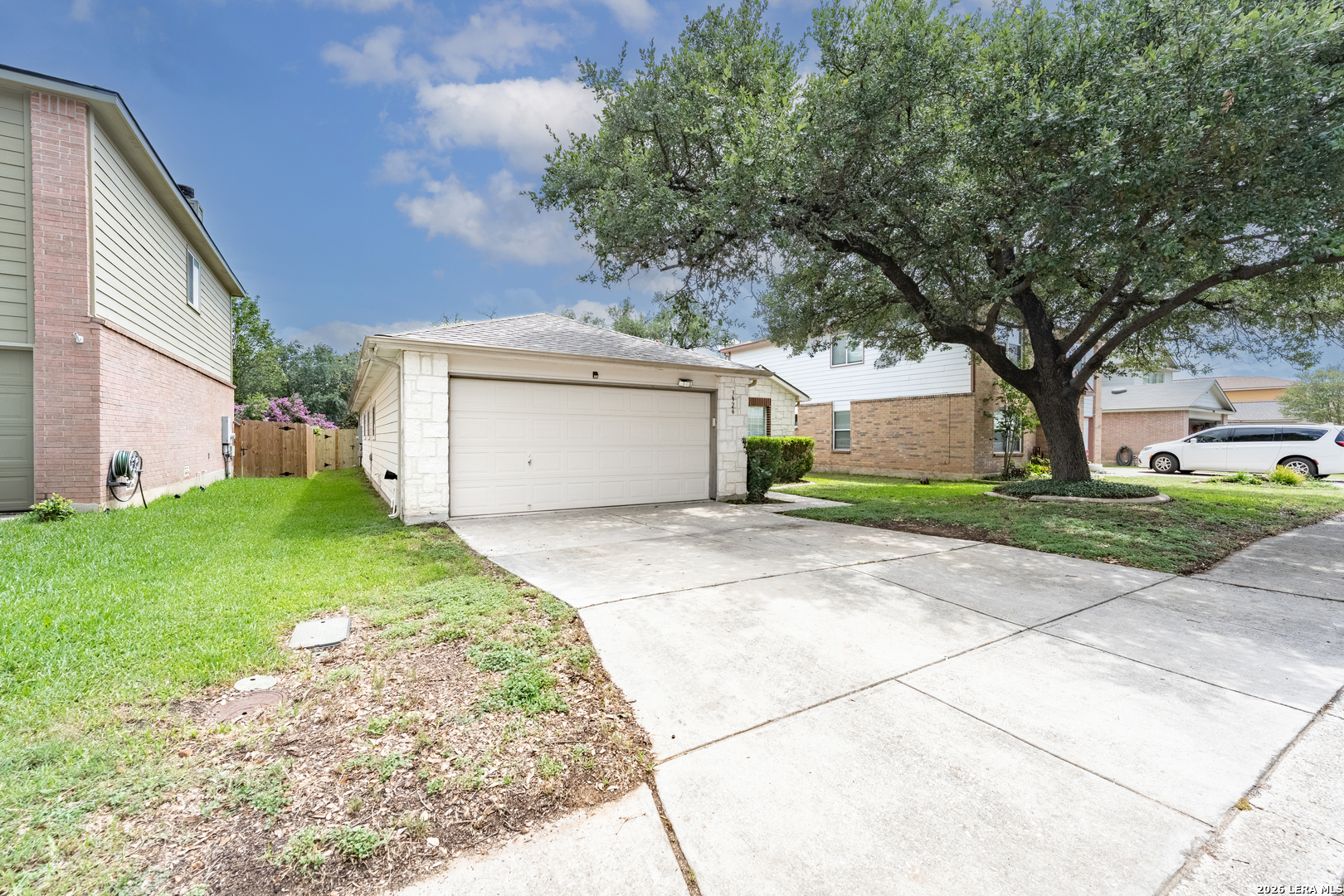 3926 Privet Place San Antonio TX 78259