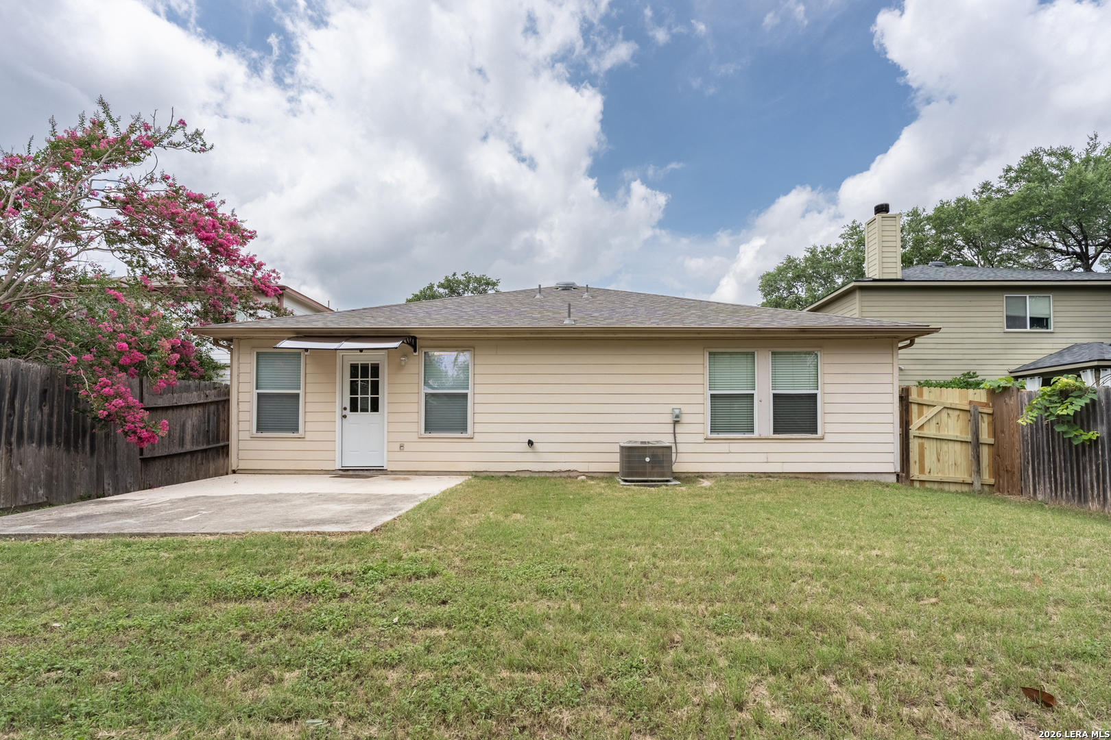 3926 Privet Place San Antonio TX 78259
