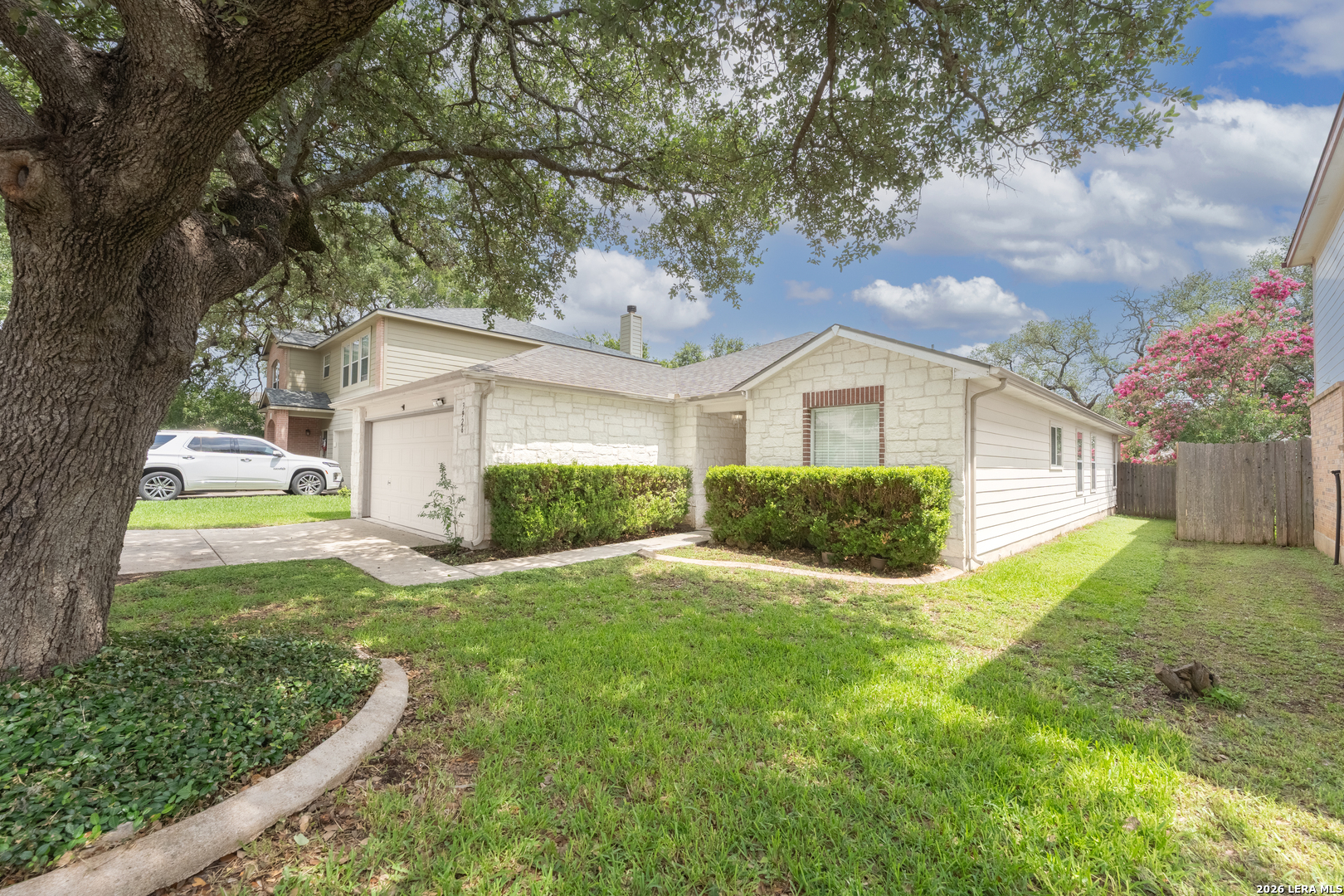3926 Privet Place San Antonio TX 78259