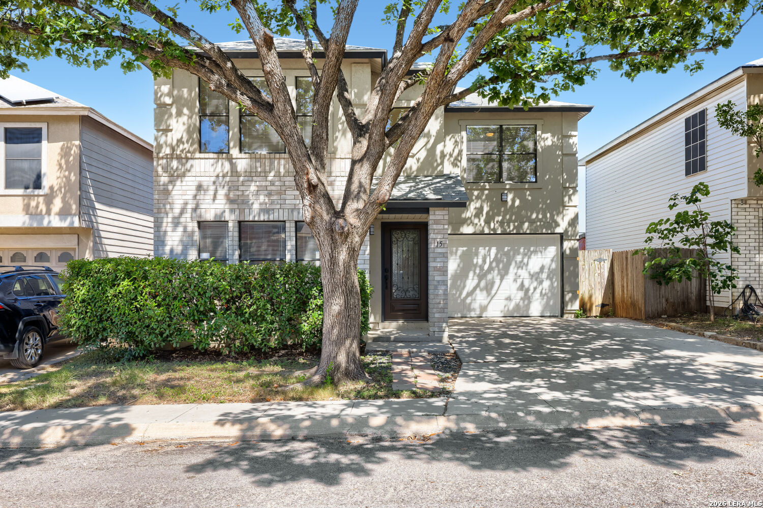 15 Messenger Creek San Antonio TX 78238