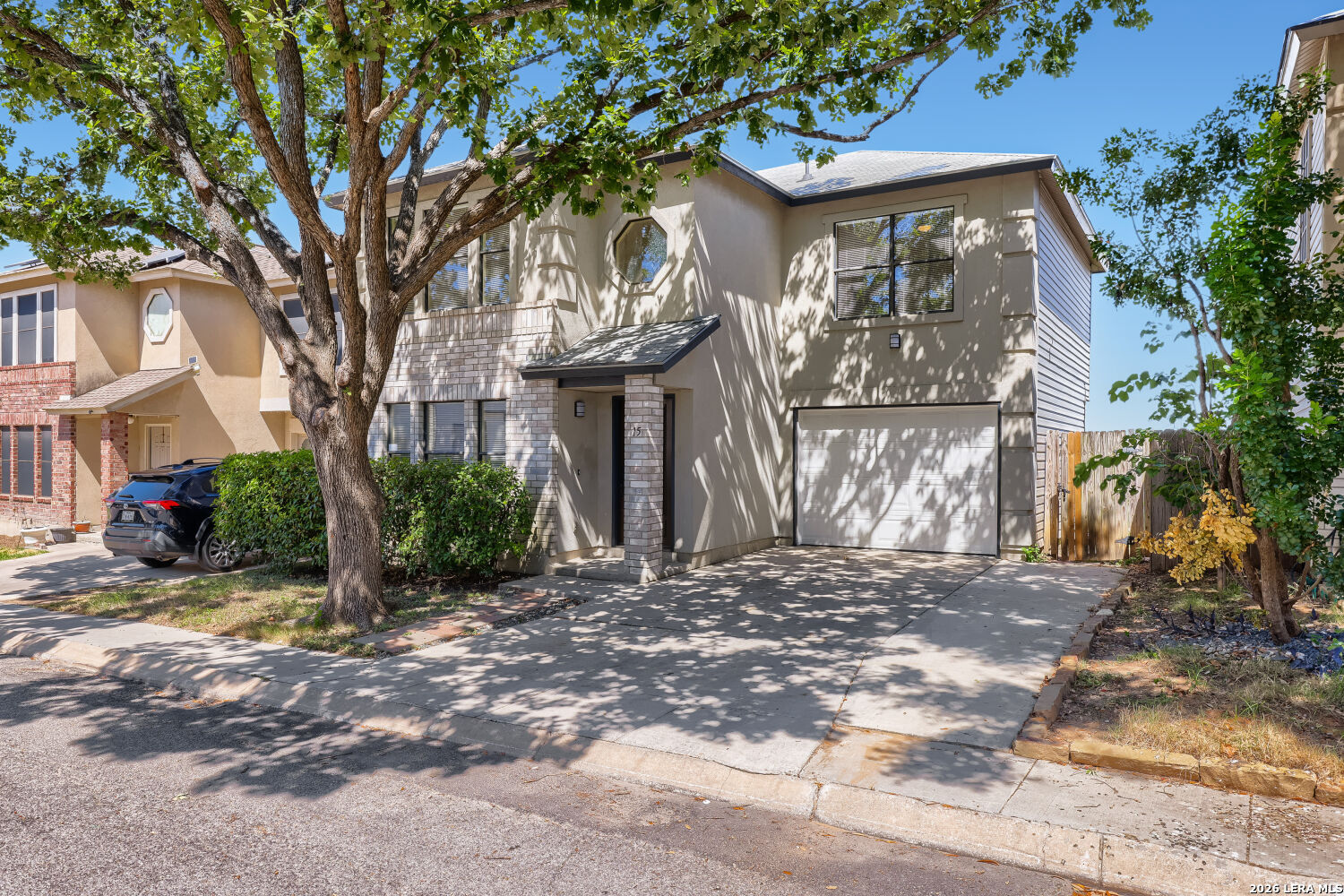15 Messenger Creek San Antonio TX 78238