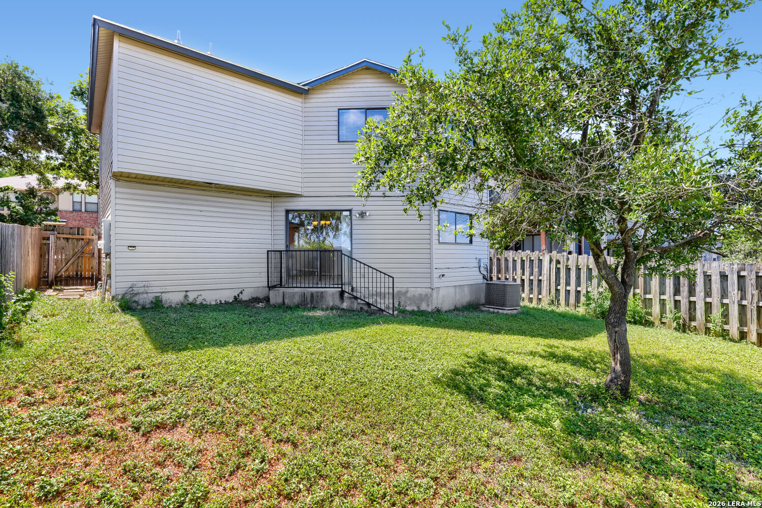 15 Messenger Creek San Antonio TX 78238