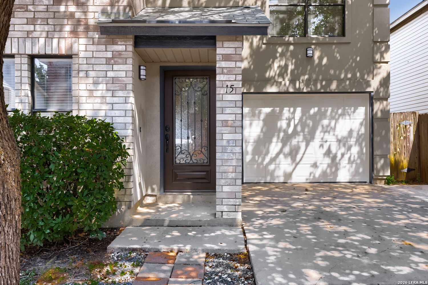 15 Messenger Creek San Antonio TX 78238