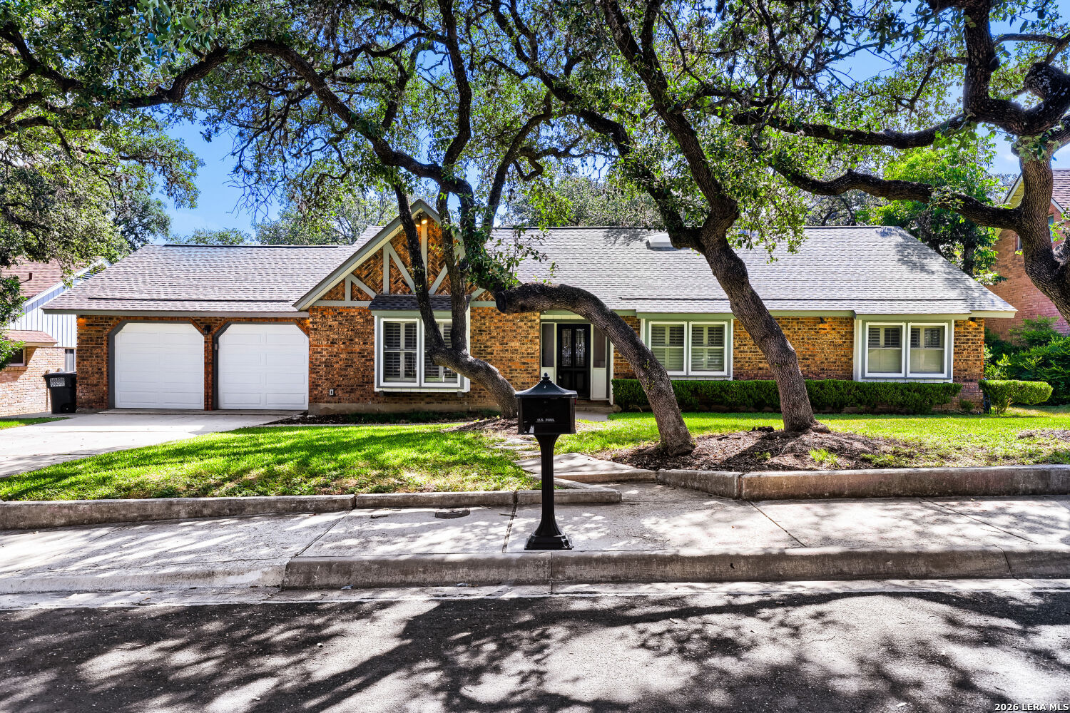 715 Fabulous Drive San Antonio TX 78216