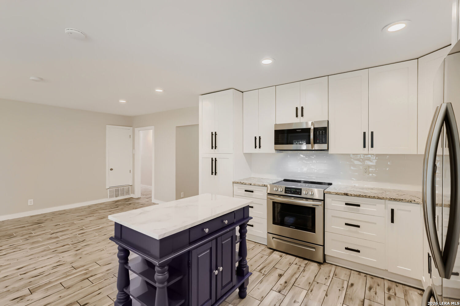 715 Fabulous Drive San Antonio TX 78216
