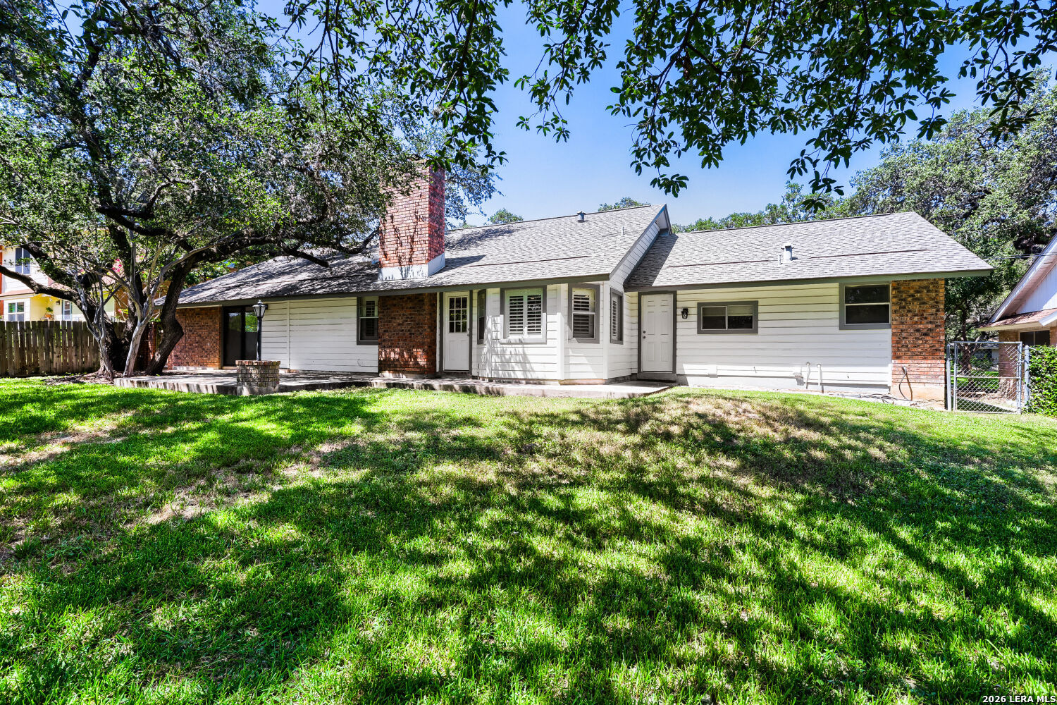 715 Fabulous Drive San Antonio TX 78216