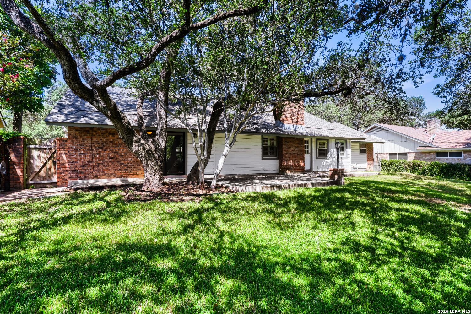 715 Fabulous Drive San Antonio TX 78216