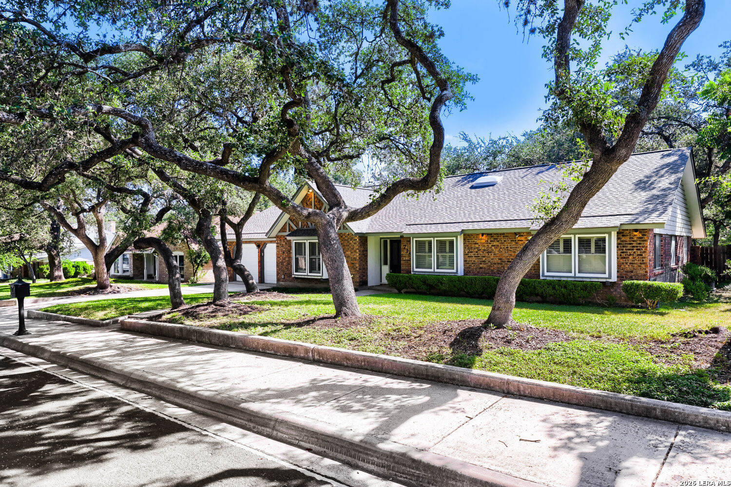 715 Fabulous Drive San Antonio TX 78216
