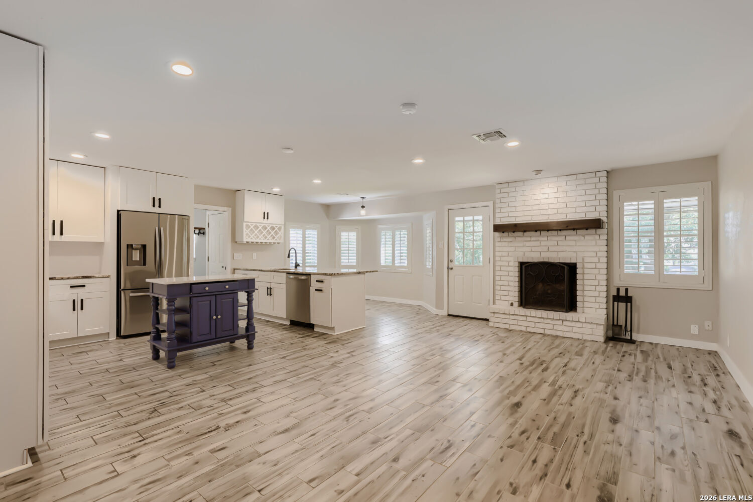 715 Fabulous Drive San Antonio TX 78216