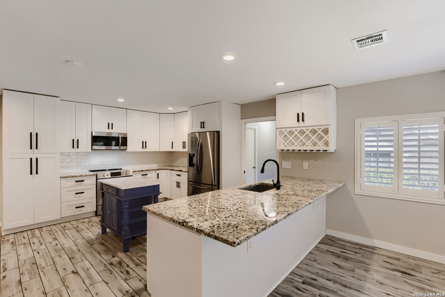 715 Fabulous Drive San Antonio TX 78216