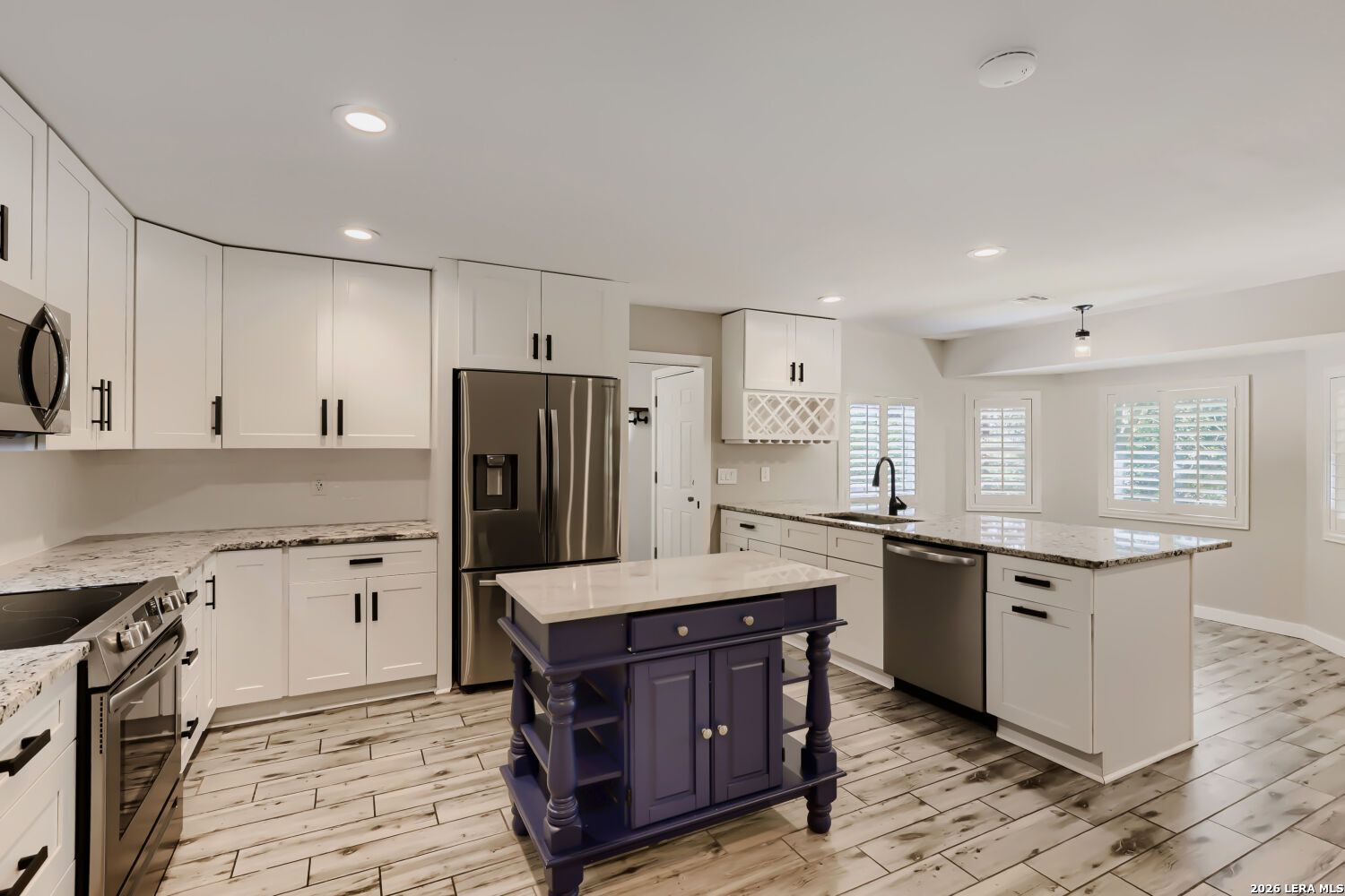 715 Fabulous Drive San Antonio TX 78216